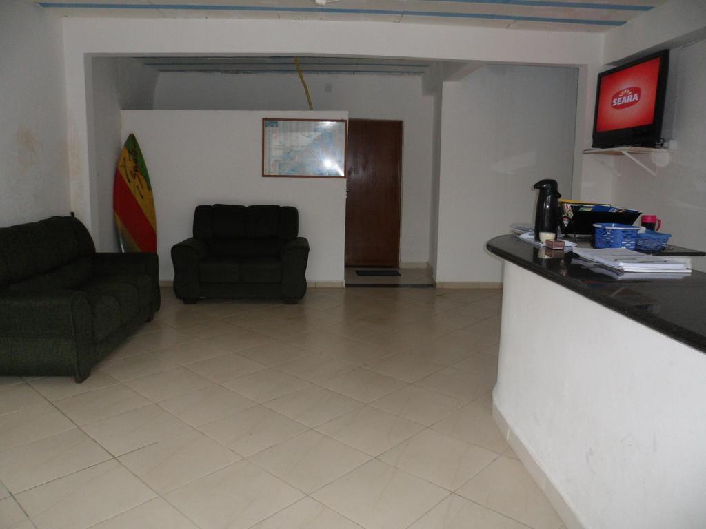 Casa de hóspedes Baron *