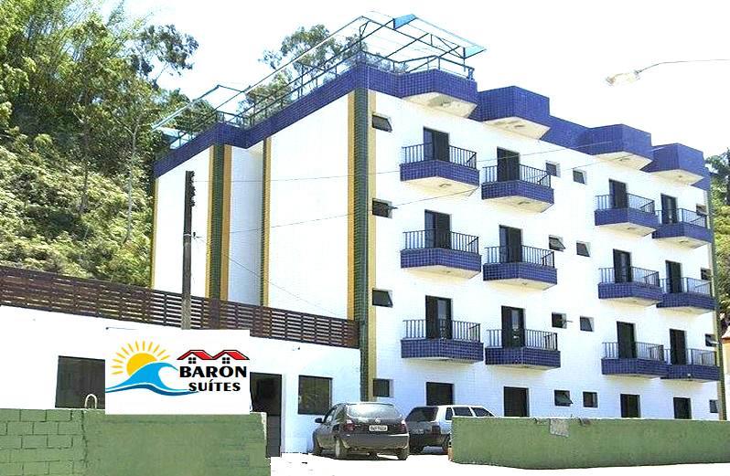 Baron * Ubatuba