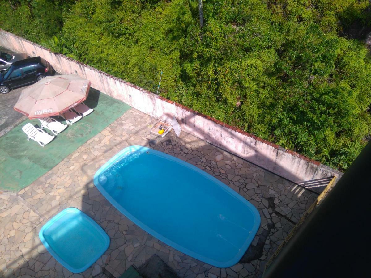 Casa de hóspedes Baron