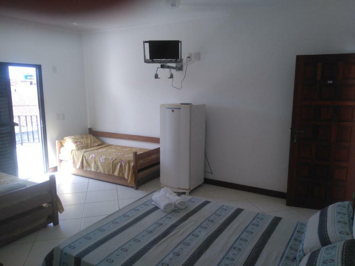 Baron Casa de hóspedes *