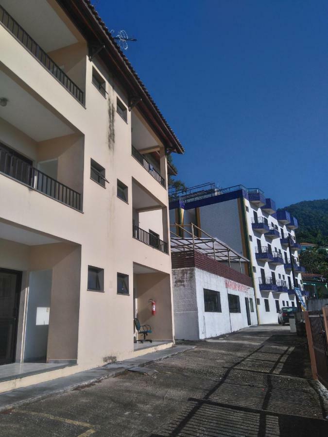 Casa de hóspedes Baron *